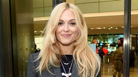 Fearne Cotton shares throwback snap from her days on the。